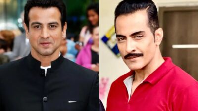Ronit Roy Clears the Air on Anupamaa Casting Rumours