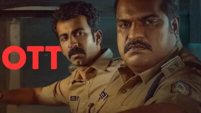 Ronth OTT Release Confirmed: Watch the Police Drama on JioHotstar This July