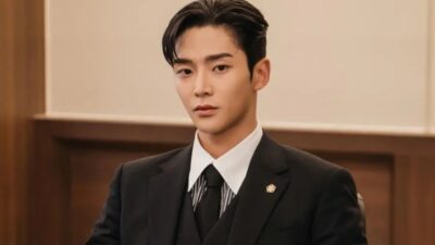 Rowoon’s Military Enlistment Postponed After Unexpected Medical Classification