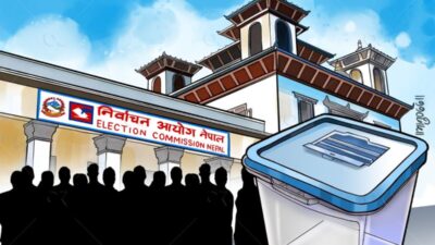 Rupandehi-3 by-election final candidate list to be published