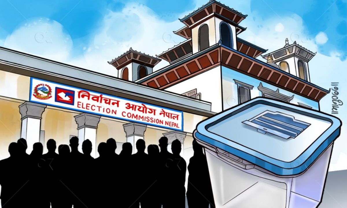 Rupandehi-3 by-election final candidate list to be published