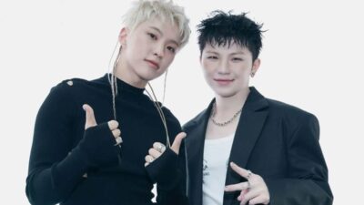 SEVENTEEN’s Hoshi and Woozi to Start Military Service This September