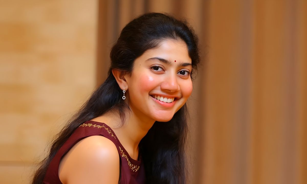 Sai Pallavi stands out by avoiding bold scenes in films