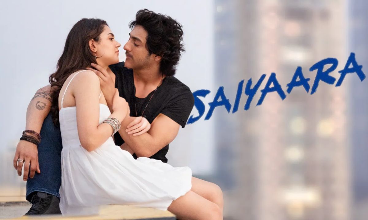 Saiyaara OTT release: When and where to watch the romantic drama online