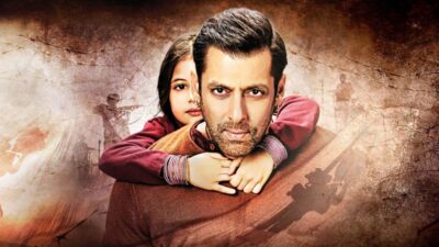 Salman Khan’s blockbuster ‘Bajrangi Bhaijaan’ sequel in the making?