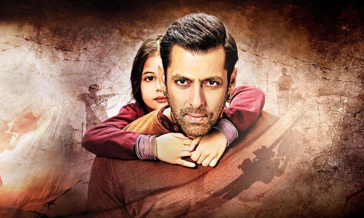 Salman Khan’s blockbuster ‘Bajrangi Bhaijaan’ sequel in the making?