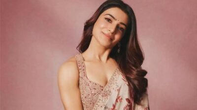 Samantha Ruth Prabhu disconnects from phone for 3 days, discovers a powerful truth about herself
