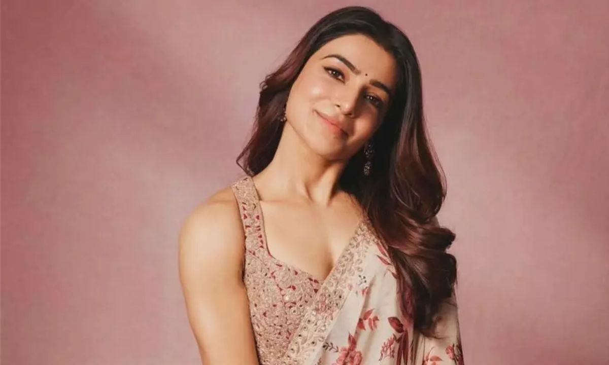 Samantha Ruth Prabhu disconnects from phone for 3 days, discovers a powerful truth about herself