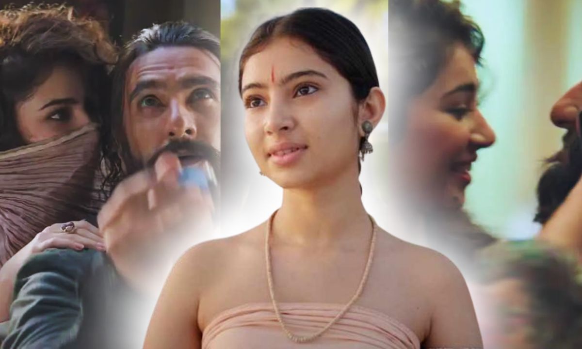 Who is Sara Arjun? Ranveer Stuns in Dhurandhar, But Sara Arjun Steals the Spotlight