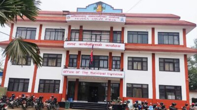 Schools Closed for 3 Days in Kapilvastu Due to Extreme Heat