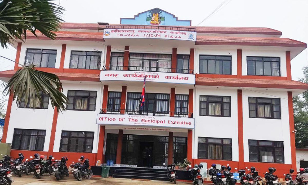 Schools Closed for 3 Days in Kapilvastu Due to Extreme Heat