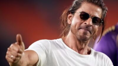 Shah Rukh Khan Injury False Rumours: Actor Doing Well, 'King' Shoot to Resume Soon