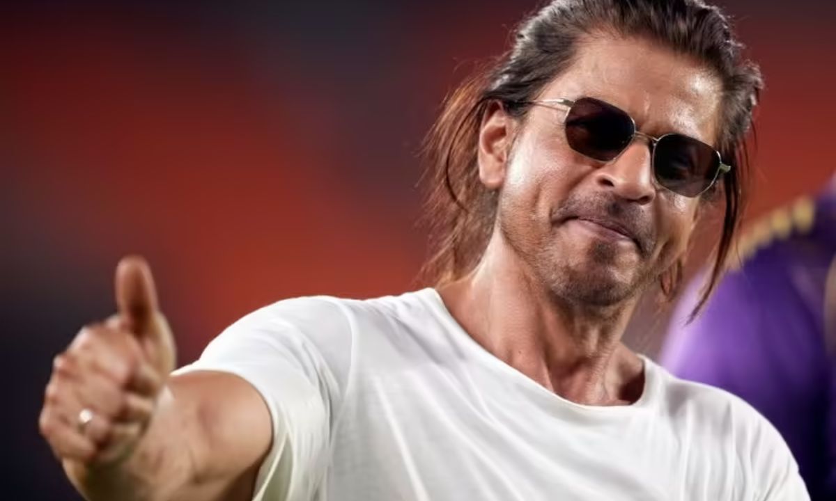 Shah Rukh Khan Injury False Rumours: Actor Doing Well, 'King' Shoot to Resume Soon