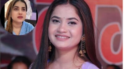 Singer Elina Chauhan faces online abuse, accused arrested