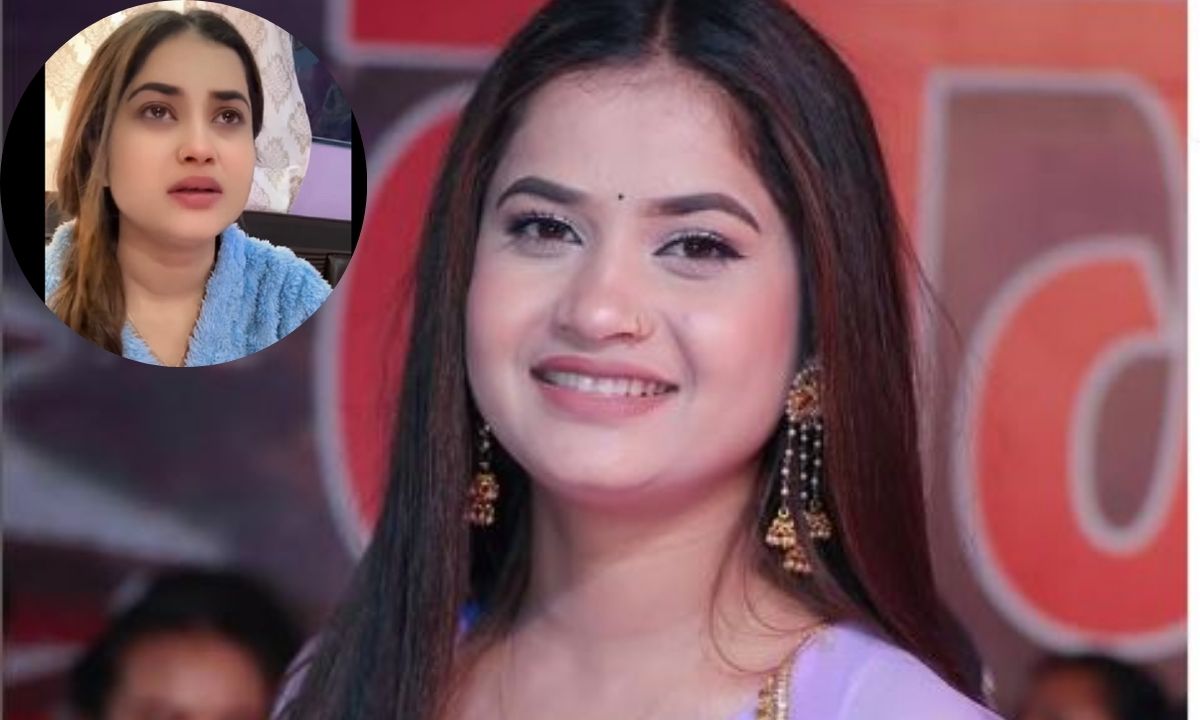Singer Elina Chauhan faces online abuse, accused arrested