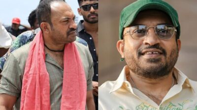 Soubin Shahir Denies Arrest Rumours in Manjummel Boys Fraud Case