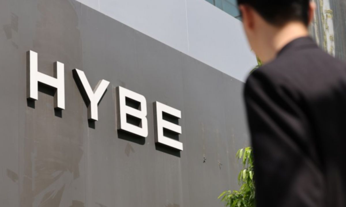 South Korean prosecutors dismiss HYBE defamation case over online comments