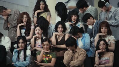 TWICE Drops Long-Awaited Album “THIS IS FOR” on 10th Anniversary