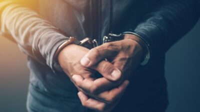 arrest