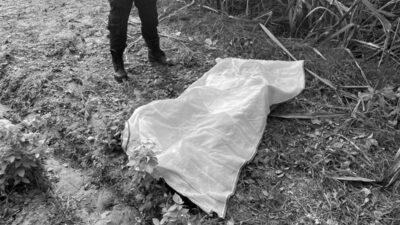 Teacher found dead in Saptari, body discovered near canal