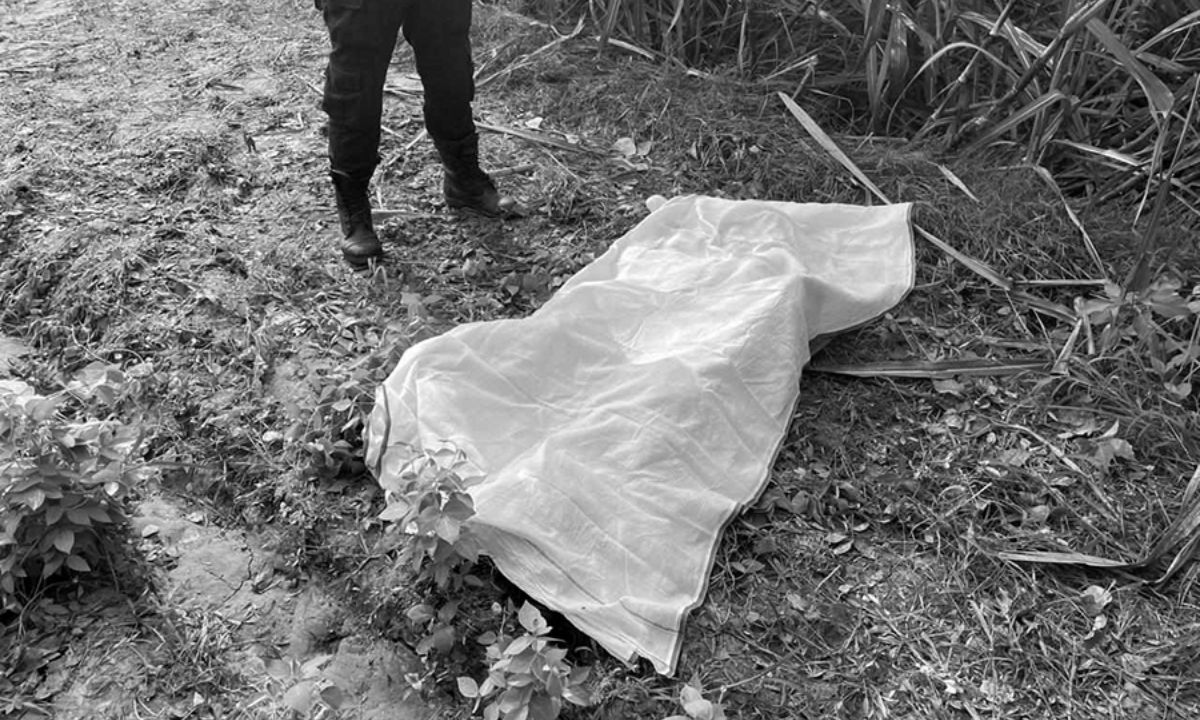 Teacher found dead in Saptari, body discovered near canal
