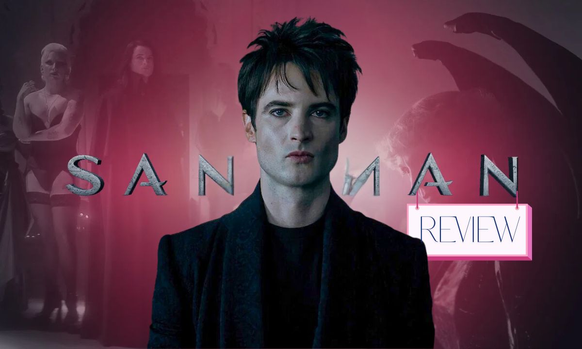 The Sandman Season 2 Review: A Moody Return That Struggles to Spark