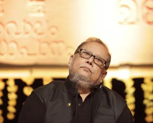Thiyam Ratan