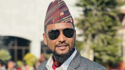 Tourism State Minister