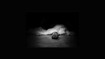 Truck Accident in Makwanpur Kills Driver, Injures Assistant
