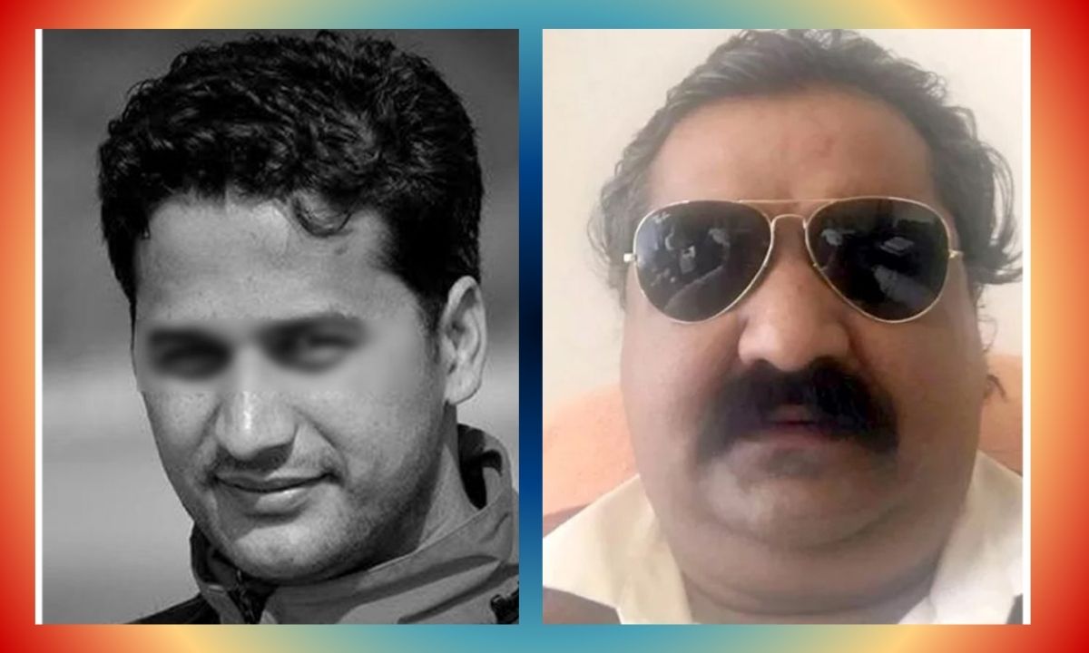 Twist in Manoj Bhetwal Case Complainant Rajkumar Baral Arrested