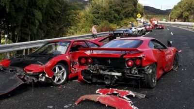 Two Nepali Students Killed in Car Crash in the US
