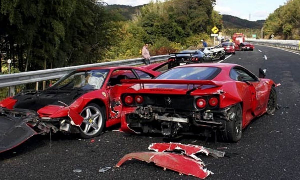 Two Nepali Students Killed in Car Crash in the US