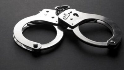 arrest