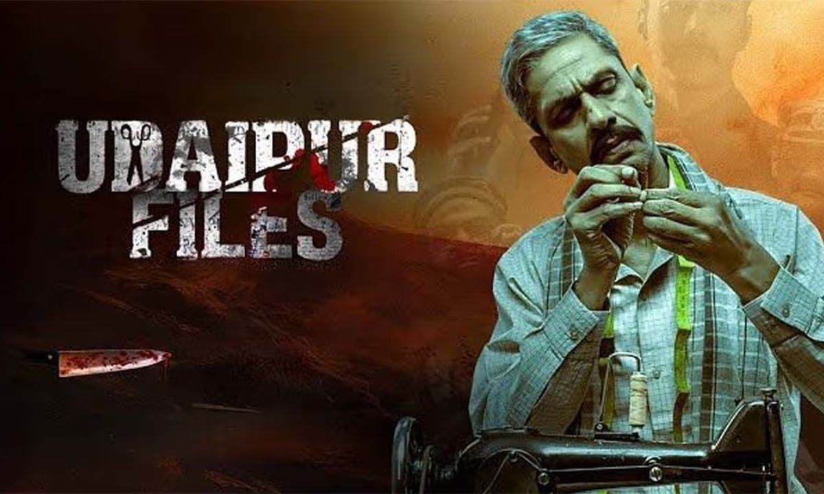 Jamiat Ulema Moves Delhi HC Against Udaipur Files Movie: Is It Threatening Social Harmony?