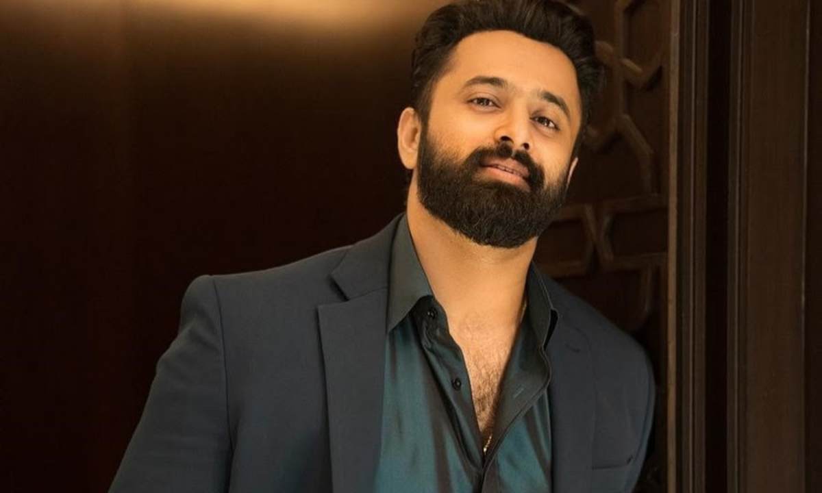 Unni Mukundan’s Official Instagram Hacked: Actor Warns Fans to Stay Cautious