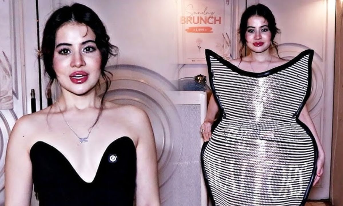 Uorfi Javed opens up after winning ‘The Traitors’: “Hate has never stopped me before , it never will now.”