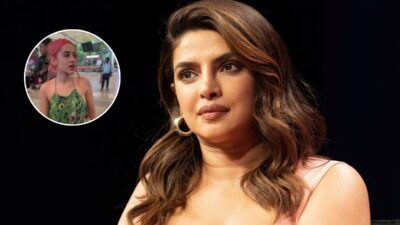Uorfi Javed’s old video resurfaces, Priyanka Chopra Backs Uorfi Javed