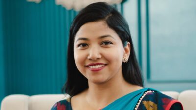 Vice Mayor Sunita Dangol Urges Cooperation for Kathmandu Budget Process