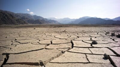 Water crisis in mid-monsoon