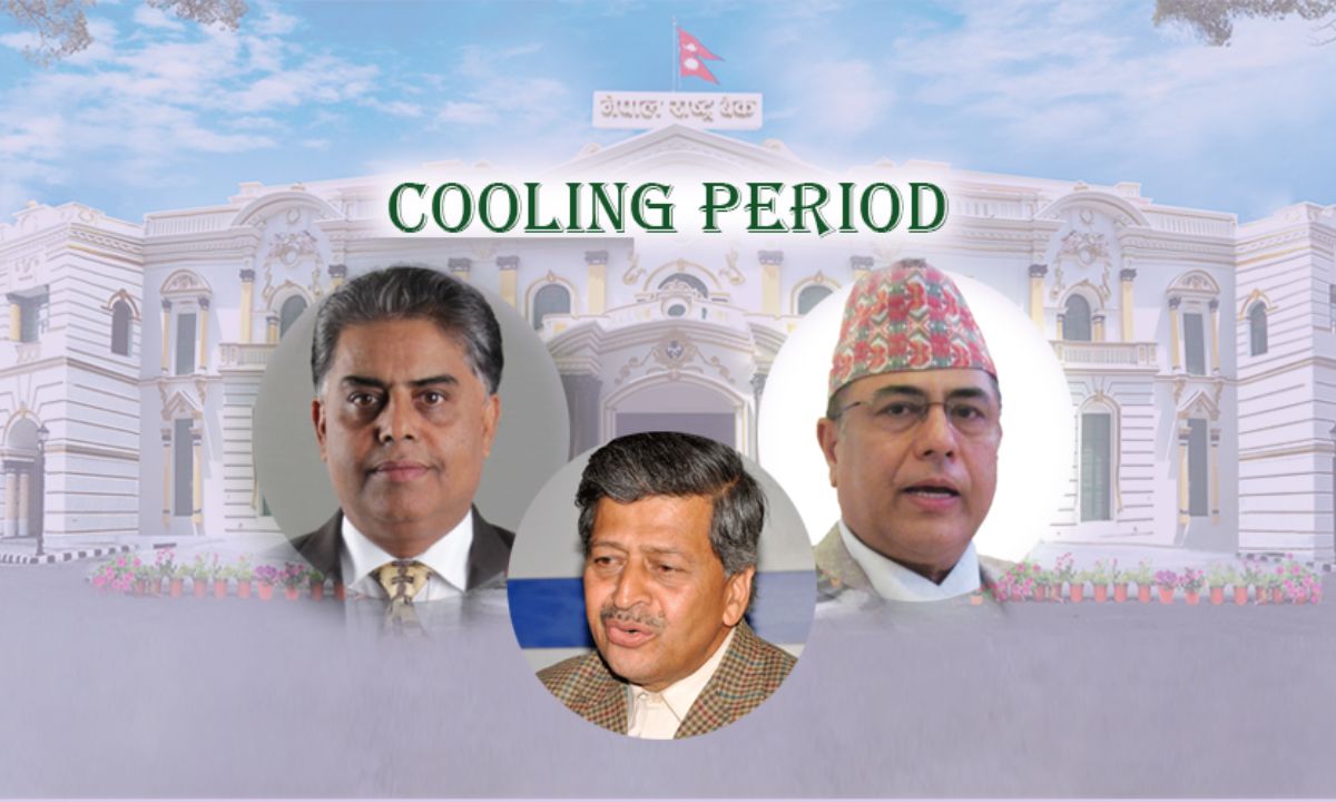 What Is a Cooling Period Why It Matters