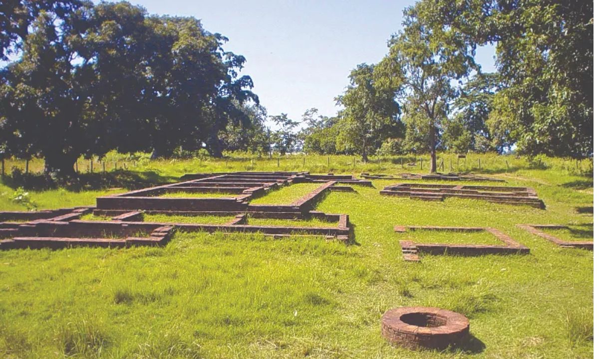 Why Tilaurakot Failed to Enter UNESCO World Heritage List