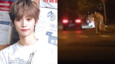 ZiYu Confronts Sasaengs in Beijing Chase: “You Guys Are Really Shameless!”
