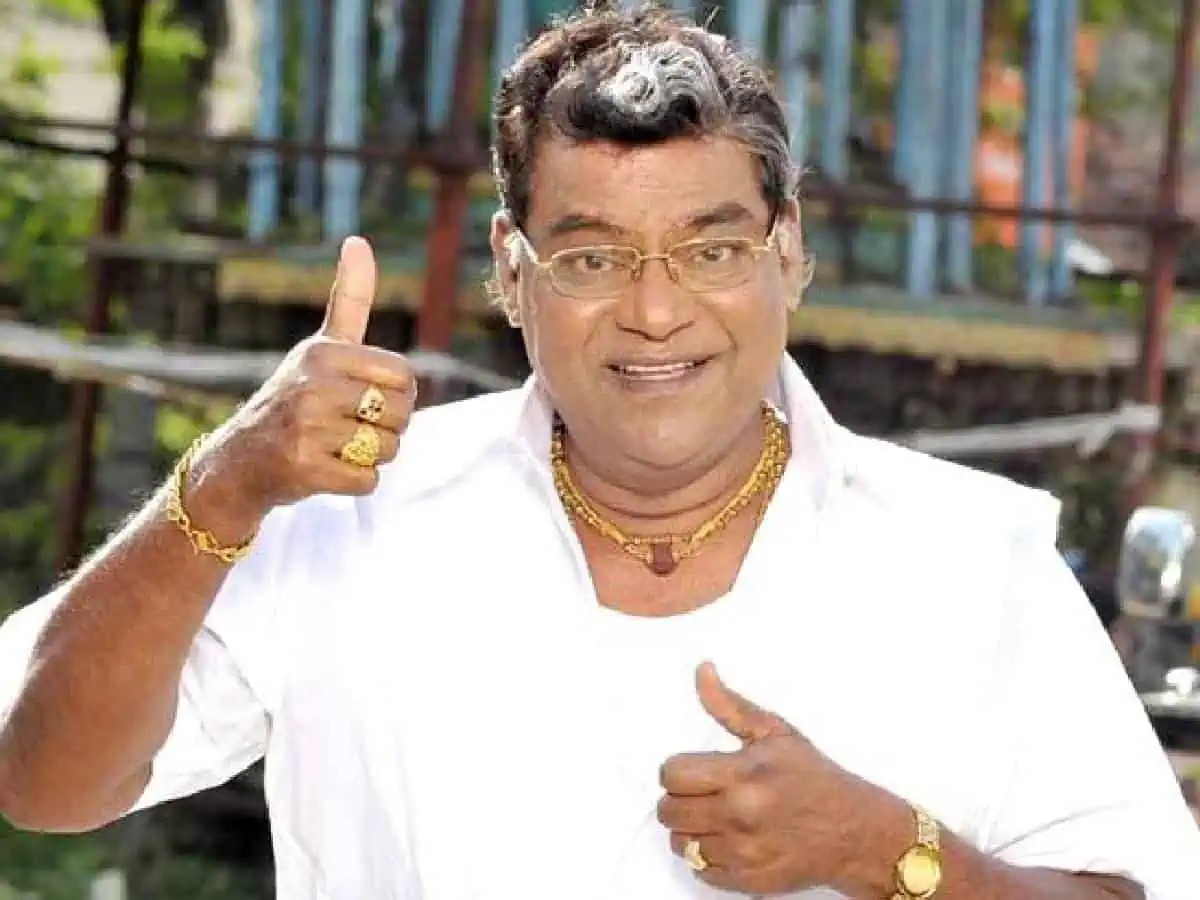 koa srinivas