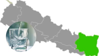 Koshi Province passes new water bill, recognizing clean water as a legal right