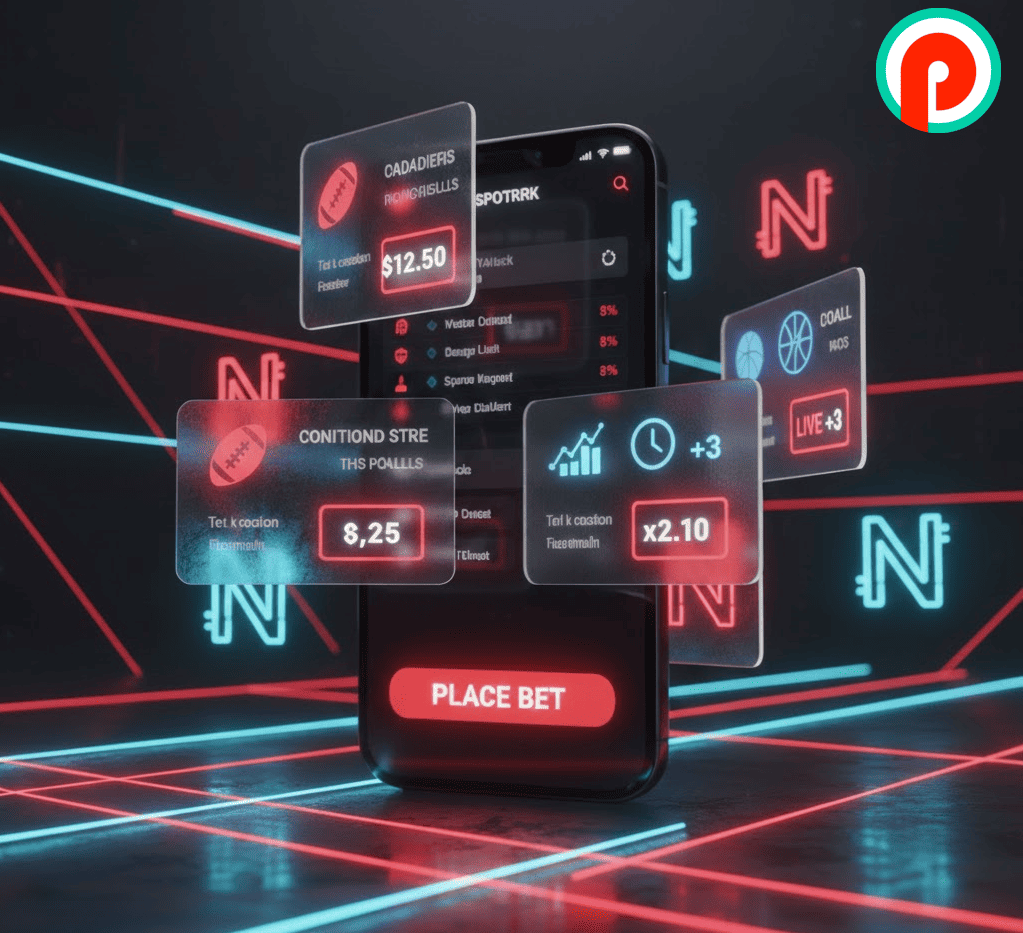 Pin Up Bet Login interface